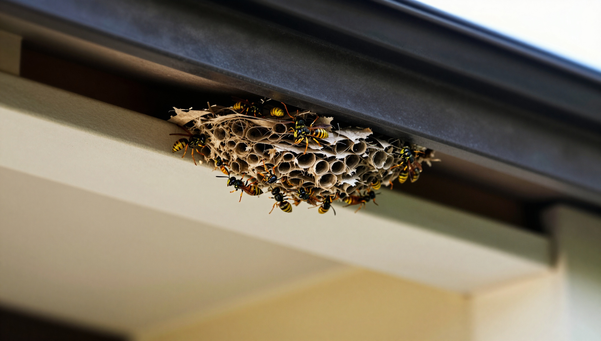 Bees and Wasp Removal in Woodpark